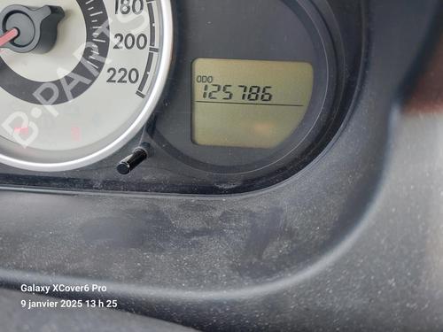 Sikkerhedssele-spænde MAZDA 2 (DE_, DH_) 1.3 (DE3FS) | BP30817292I32 