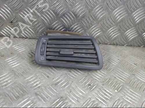 Used Air vent PEUGEOT 807 (EB_) 2.2 HDi (128 hp) 23832843
