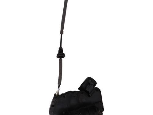 Venstre bagtil lås Venstre bagtil lås VW TIGUAN ALLSPACE (BW2, BJ2) 2.0 TDI (150 hp) 34215890 34215890