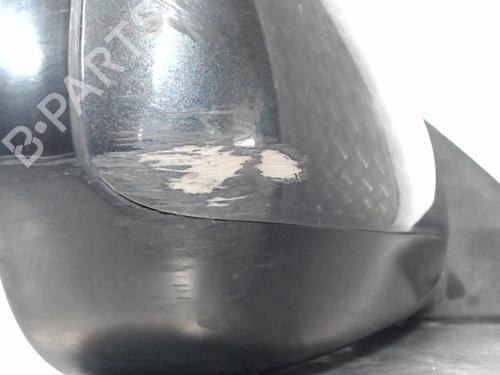Right mirror TOYOTA RAV 4 II (_A2_) 2.0 D 4WD (CLA20_, CLA21_, CLA20R, CLA21R) | BP23059070C27 