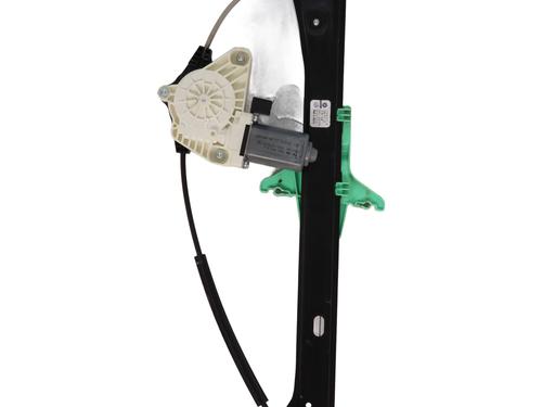 Elevador vidro trás esquerdo Elevador vidro trás esquerdo VW TIGUAN ALLSPACE (BW2, BJ2) 2.0 TDI (150 hp) 34215882 34215882