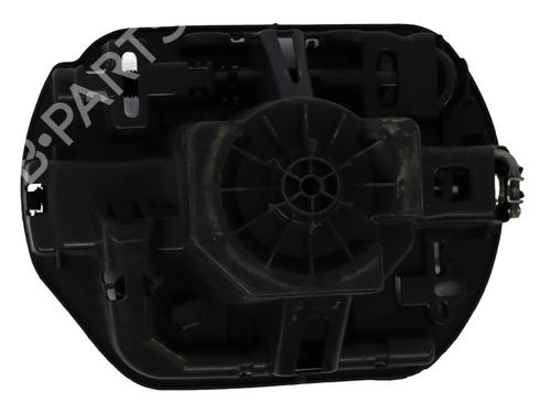 Reservehjul kit Reservehjul kit RENAULT MEGANE IV Hatchback (B9A/M/N_) [2015-2026] 34414897 34414897