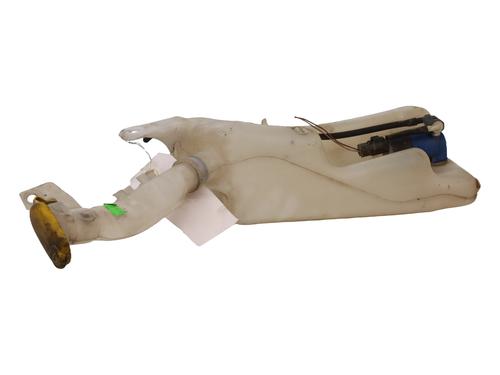 Spylertank RENAULT CLIO III (BR0/1, CR0/1) 1.2 16V Hi-Flex (BR1U, CR1U) (75 hp) 30862599