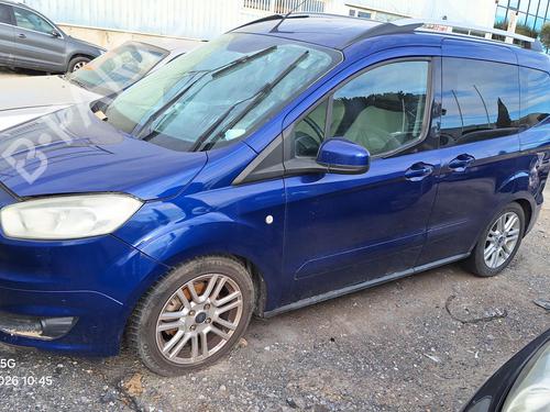 Kabinelys FORD TOURNEO COURIER B460 MPV 1.0 EcoBoost | BP32235953I8 - Image 4
