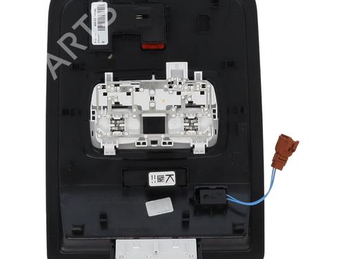 Interior roof light DACIA DUSTER (PYM_, PYN_)  | BP28330097I8 