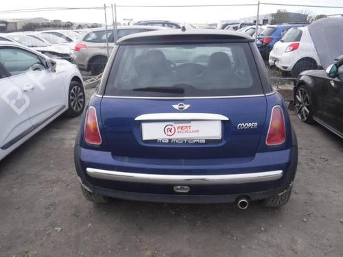 Left headlight MINI MINI (R50, R53) Cooper | BP23055067C28  - Image 11