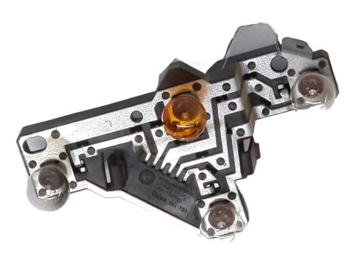 Used Lamp holder BMW 1 (E87) 118 i (129 hp) 30863201