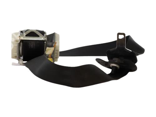 Front left seatbelt DS DS 3 (SA_) 1.2 THP 110 / PureTech 110 (SAHNPS, SAHNZ6, SAHNZT) | BP39886244I26 - Image 3
