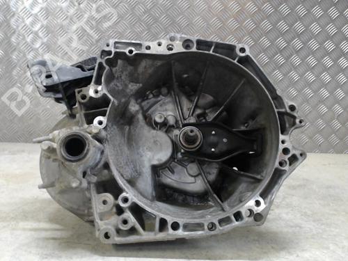 Gearbox CITROËN BERLINGO MULTISPACE (B9) | BP38453854M3 - Image 3