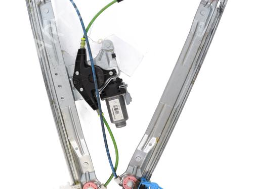 Used Front left window mechanism CITROËN C3 Picasso (SH_) 1.6 HDI 90 (92 hp) 28456711