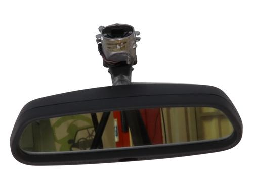 Rear mirror CITROËN DS3 (SA_) 1.6 HDi 110 | BP29863260I6 - Image 2