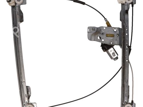 Front right window mechanism RENAULT KANGOO Express (FW0/1_) 1.5 dCi 85 (FW0K, FW0L, FW0B) | BP37741535C23 - Image 3