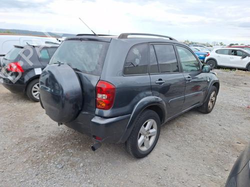 Rear mirror TOYOTA RAV 4 II (_A2_) 2.0 D 4WD (CLA20_, CLA21_, CLA20R, CLA21R) | BP23835338I6 - Image 6