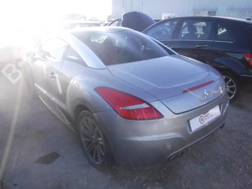 Gearbox PEUGEOT RCZ 1.6 16V | BP23055032M3 - Image 15
