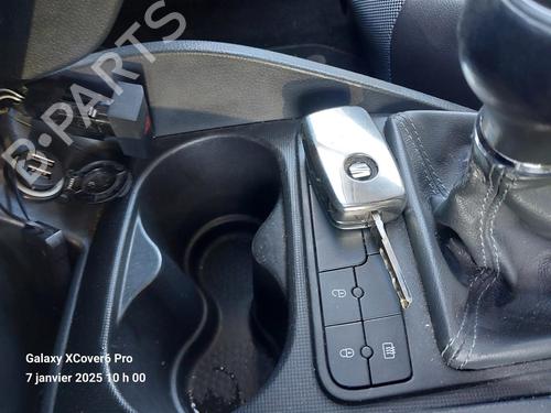 Right front window switch SEAT IBIZA IV (6J5, 6P1) 1.2 | BP26507477I26 - Image 7