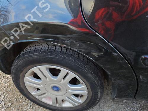 Left taillight FIAT IDEA (350_) 1.3 D Multijet | BP23056880C34  - Image 27