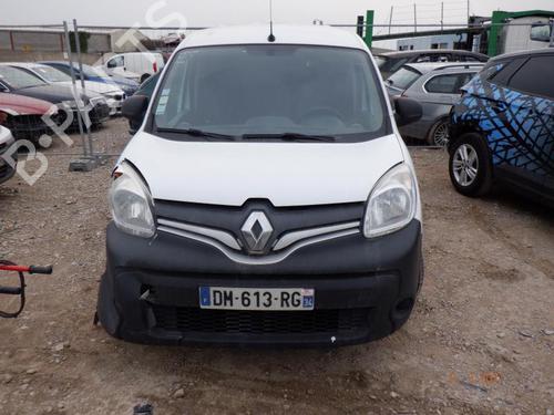 Left sun visor RENAULT KANGOO Express (FW0/1_) 1.5 dCi 90 (FW0G, FW05, FW08, FW11) | BP23059922I1 - Image 4