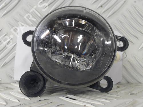 Used Right front fog light VW POLO V (6R1, 6C1) 1.6 TDI (90 hp) 23060043