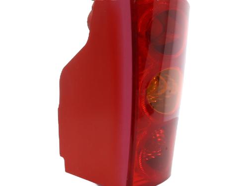 Used Left taillight Left taillight PEUGEOT 1007 (KM_) 1.4 HDi (68 hp) 23432857 23432857