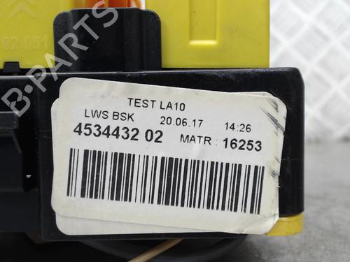 Electronic module PEUGEOT 208 I (CA_, CC_) 1.2 VTi 68 / PureTech 68 | BP23834591M83 - Image 2