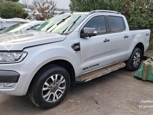 Used Parts FORD RANGER (TKE)  3.2 TDCi 4x4  4411561