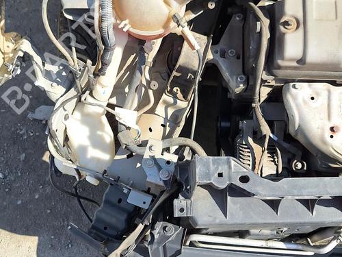 Climate control CITROËN C3 II (SC_) 1.4 | BP29449975I5 - Image 9