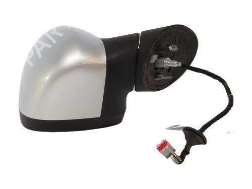 Left mirror FORD FIESTA VI (CB1, CCN) 1.4 TDCi | BP29028274C26 