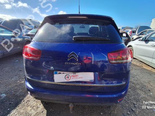 Bageste højre beklædning CITROËN C4 Picasso II | BP34356482C61 - Image 7
