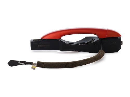 Rear right exterior door handle RENAULT MEGANE IV Hatchback (B9A/M/N_) 1.2 TCe 130 (B9MR) | BP25866155C130 