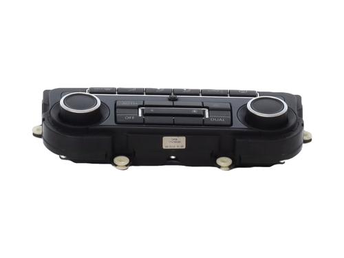Climate control VW GOLF VI (5K1) 1.6 TDI | BP25283929I5
