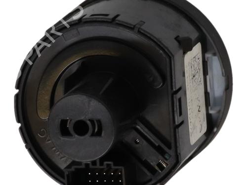Commande de phare Commande de phare VW POLO V (6R1, 6C1) 1.2 TSI 16V (90 hp) 36233099 36233099
