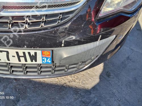 Front left seatbelt OPEL CORSA D (S07) 1.2 LPG (L08, L68) | BP30861683I26  - Image 32