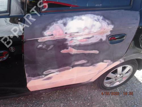 Gearbox MITSUBISHI MIRAGE / SPACE STAR VI Hatchback (A0_A) 1.2 (A03A) | BP23055137M3 - Image 6