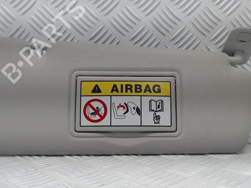 right-sun-visor-renault-twingo-iii-bcm_-bca_-2014-23057919 main image