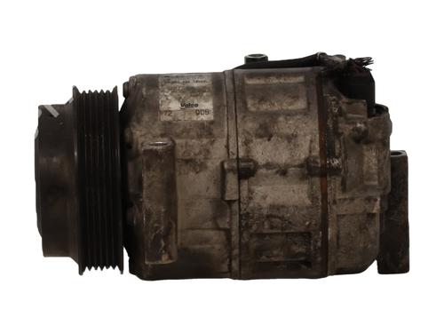 AC compressor RENAULT KANGOO Express (FW0/1_)  | BP34502349M34  - Image 5