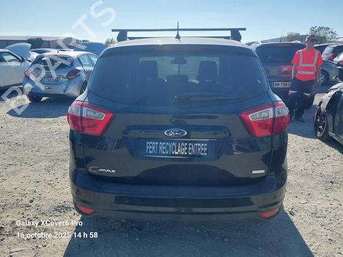 Left sun visor FORD C-MAX II (DXA/CB7, DXA/CEU) 1.0 EcoBoost | BP32862276I1  - Image 7
