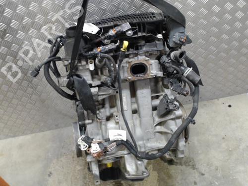 Engine PEUGEOT 2008 I (CU_) 1.2 VTi | BP36910415M1 - Image 2