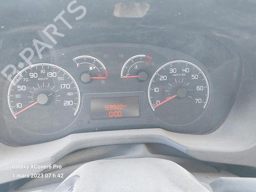 Switch FIAT QUBO (225_) 1.3 D Multijet (225CXB1A, 225AXB1A, 225CXB11, 225AXB11,... | BP31823679I30