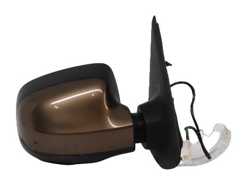 Used Right mirror DACIA SANDERO II TCe 90 (B8M1, B8MA, B8AC) (90 hp) 30863040