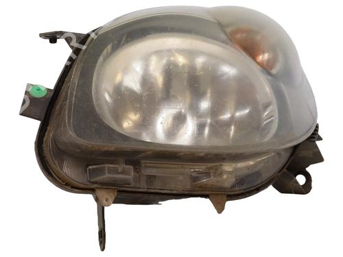 Left headlight RENAULT TWINGO II (CN0_)  | BP34472907C28  - Image 6