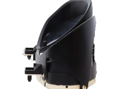 Instrument cluster FORD FIESTA VI (CB1, CCN) 1.4 TDCi | BP25866151C47 
