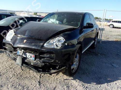 Left front driveshaft PORSCHE CAYENNE (9PA) S 4.5 | BP23060169M38 - Image 6