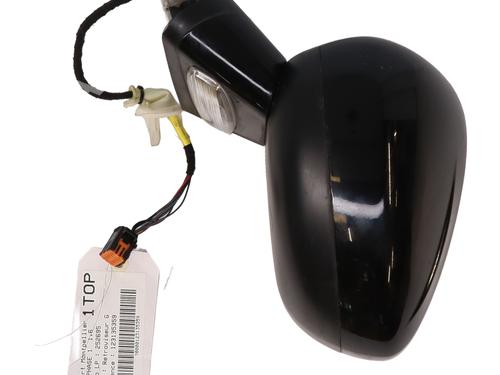 Used Left mirror Left mirror CITROËN C4 II (NC_) 1.6 HDi 90 (92 hp) 33877042 33877042