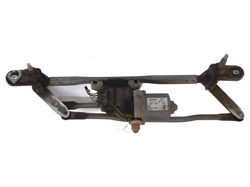 Front wiper motor LANCIA YPSILON (312_) 1.2 (312.PXA1A, 312.YXA1A) | BP30819156M29