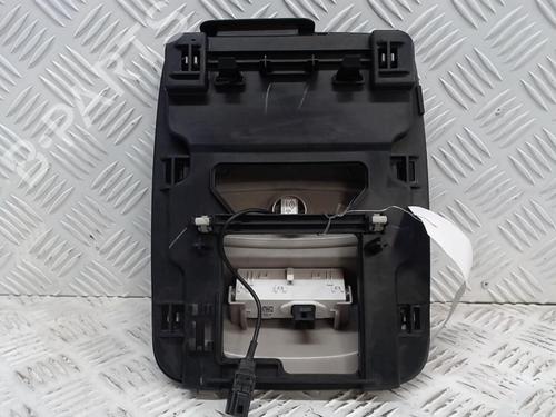 Interior roof light RENAULT CLIO IV (BH_) 1.5 dCi 75 | BP23833359I8 