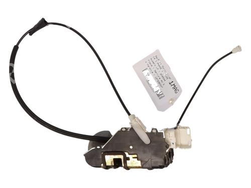 Used Front left lock Front left lock CITROËN C4 Coupe (LA_) 1.4 16V (88 hp) 36138643 36138643
