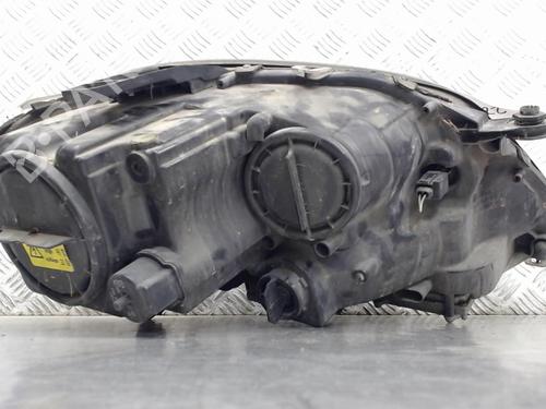 Used Left headlight MERCEDES-BENZ M-CLASS (W164) ML 280 CDI 4-matic (164.120) (190 hp) 23834025