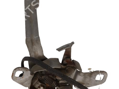 Used Hood lock Hood lock 38763784 38763784