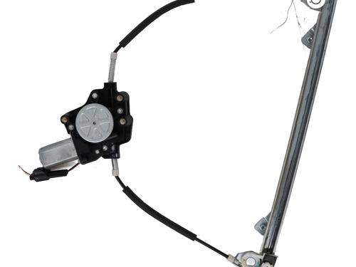Front right window mechanism FIAT PANDA (169_) 1.2 (169.AXB11, 169.AXB1A) | BP30862755C23