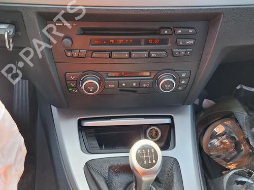 Climate control BMW 3 Touring (E91) 325 d | BP28457097I5  - Image 15